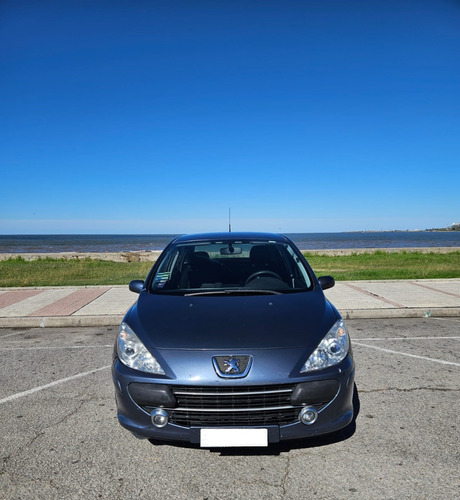 Peugeot 307 1.6 Sedan Xs 110cv Mp3