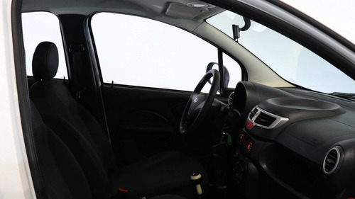 Chery Qq 1.1 Confort Security - 144278 - C
