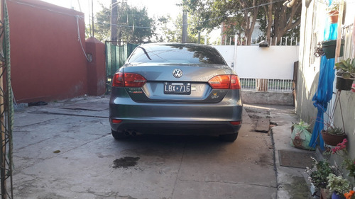 Volkswagen Vento 2.5 Cuero Gnc