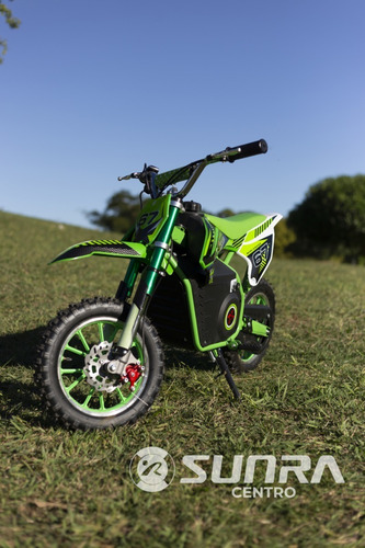 Imagen 18 de 21 de Mini Enduro Para Niños Sunra / Ultimas Unidades Consultar/ G