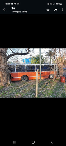 Imagen 2 de 10 de Mercedes Benz 1621