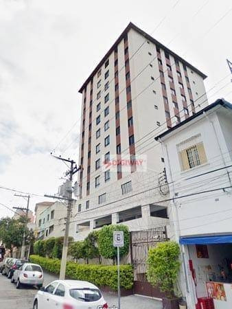 Apartamento Pronto Para Morar - Ap2166