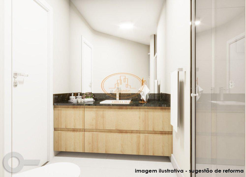 Apartamento Com 1 Dormitório(s) Localizado(a) No Bairro Brooklin Em São Paulo / São Paulo - 10234:916443