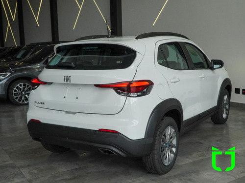 Fiat Pulse 1.3 16V 4P FLEX DRIVE AUTOMÁTICO CVT