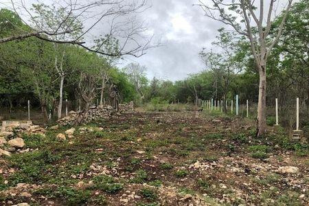 Terreno En  Venta En Sitpach, Merida Yucatan