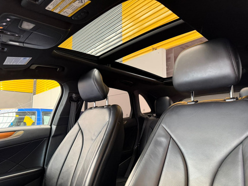 Lincoln MKC 2.3 Reserve At