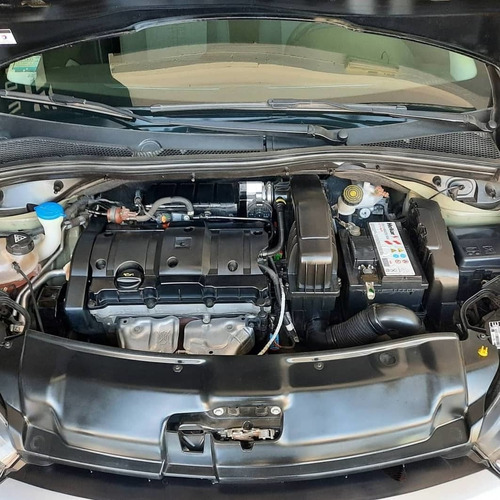 Peugeot 208 1.6 Active 2018
