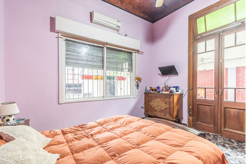 Imagen 18 de 30 de Departamento Ph En Venta En Monte Castro, Capital Federal, Buenos Aires