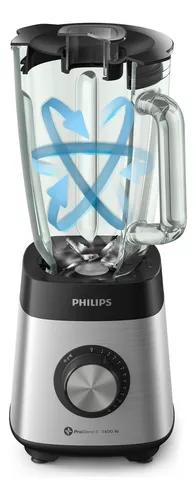 Licuadora philips 1400w sale