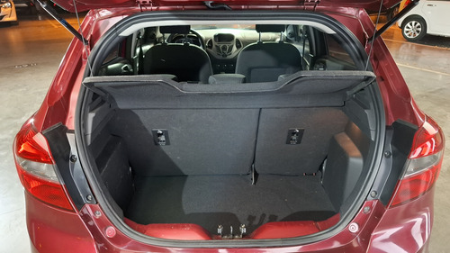 Ford Ka 1.5 Sel