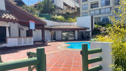 Arriendo Amoblado Marzo Diciembre - Calle Angamos