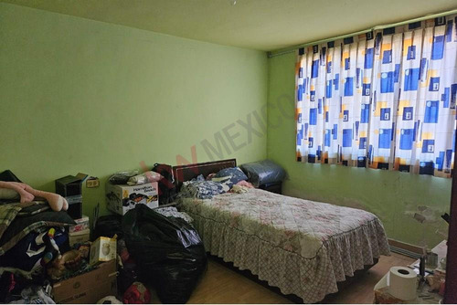 Casa En Venta Con Terreno Extenso Listo Para Expandirse A Tu Gusto.