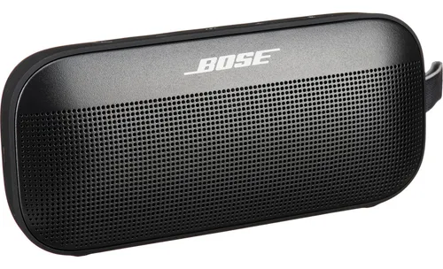 P Parlante Bose Soundlink Flex Waterproof Ip67 Negro