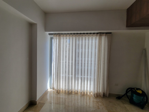 A252 - Piantini | Apartamento En Alquiler | Línea Blanca | 2 Habitaciones | 2 Parqueos | $1,400 Usd | #foxpiantini