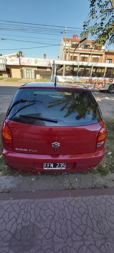 Suzuki Fun 1.0 C/aire