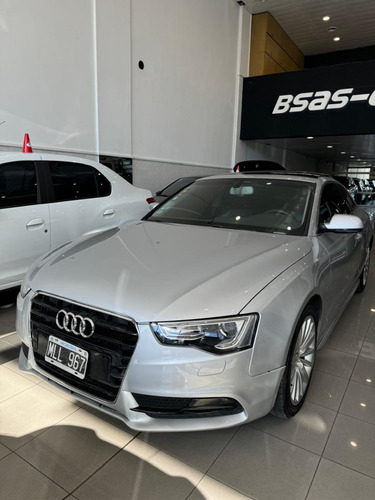 Audi A5 2.0 Coupe Tfsi 225cv Multitronic