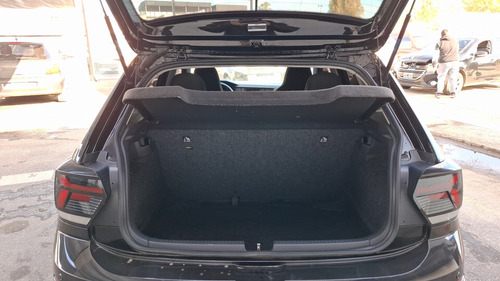 Volkswagen Polo 1.6 MSI TRACK MY24 NV