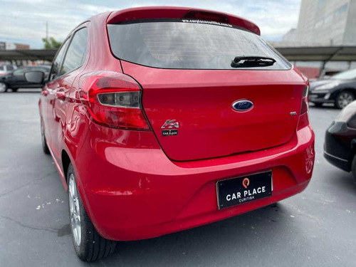 Ford Ka Sel 1.0 Ha