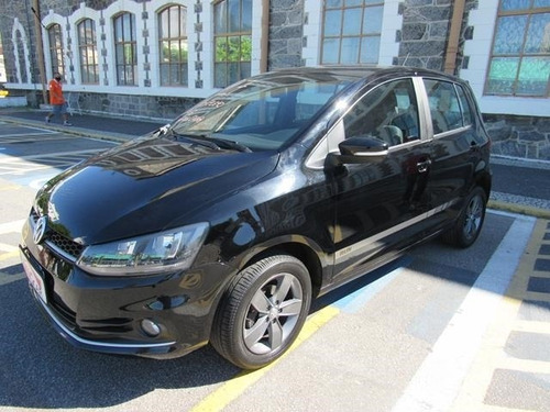 Volkswagen Fox 1.6 Msi Run 8v Flex 4p Manual