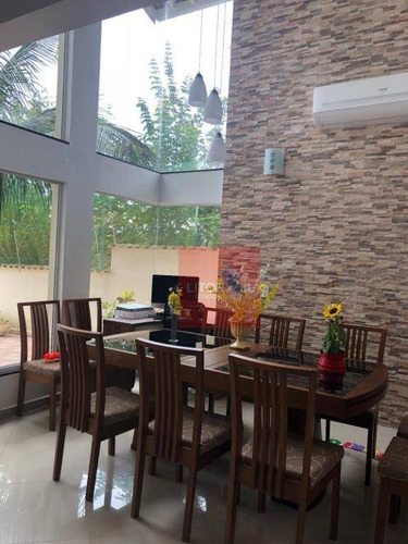 Imagem 16 de 30 de Sobrado Com 3 Dormitórios À Venda, 174 M² Por R$ 1.400.000,00 - Praia Do Sonho - Itanhaém/sp - So0416