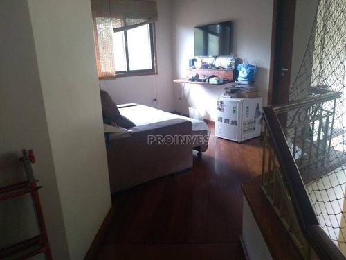 Imagem 16 de 30 de Casa Com 5 Dormitórios À Venda, 473 M² Por R$ 1.380.000,00 - Vila Verde - Itapevi/sp - Ca18521