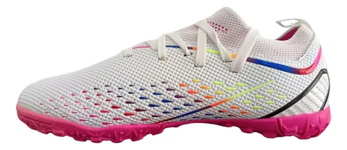 Zapatilla Fútbol Para Niños Velocidad, Control Y Gol