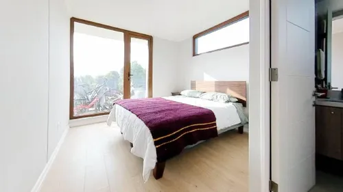 Departamento En Venta 2d 2b 1e 1b Puerto Varas