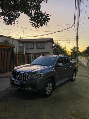 Maxus T60 4X4 Glx At