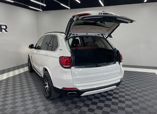 BMW X5 2.0 Xdrive 40e Excellence Híbrido At