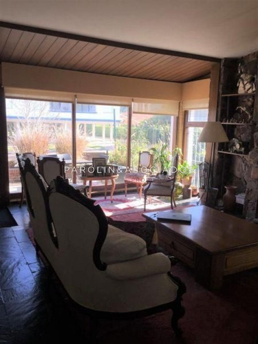 Casa 4 Dormitorios, Mansa, Punta Del Este -ref:704