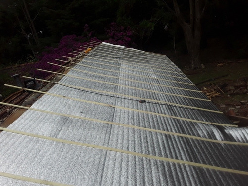 Imagen 5 de 5 de Techista La Plata. Construccion Y Reparacion. 2215571100..