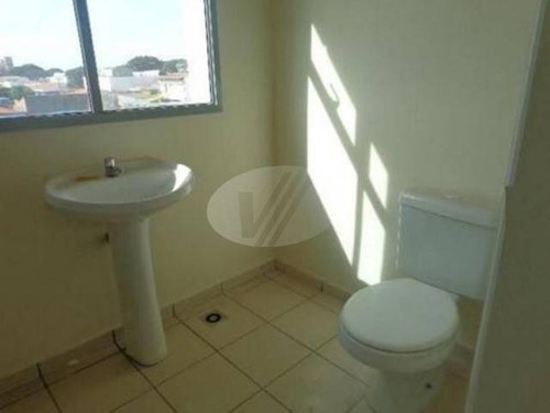 Imagem 8 de 8 de Sala À Venda Em Centro - Sa184034