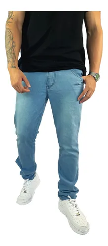 Calça prime cheap sarja