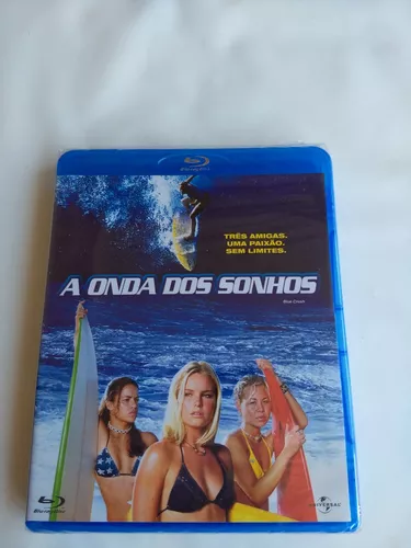 A 5ª Onda - Blu Ray / Filme Suspense Multisom