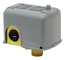 Square D 30-50 Fsg2 (9013fsg2j21) Interruptor De Presión De