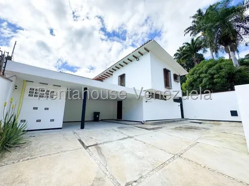Casa En Alquiler - Mls #25-10738