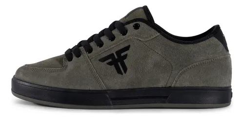 Zapatilla Fallen Patriot Xp  - Cupsole