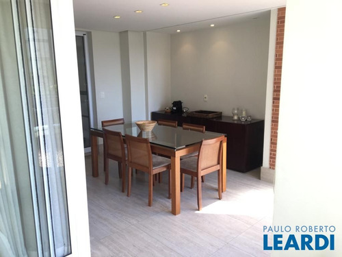 Imagem 2 de 15 de Apartamento - Vila Leopoldina - Sp - 611023