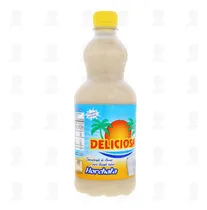 Comprar Concentrado Deliciosa De Horchata Arroz 700ml Rinde 5 Litros