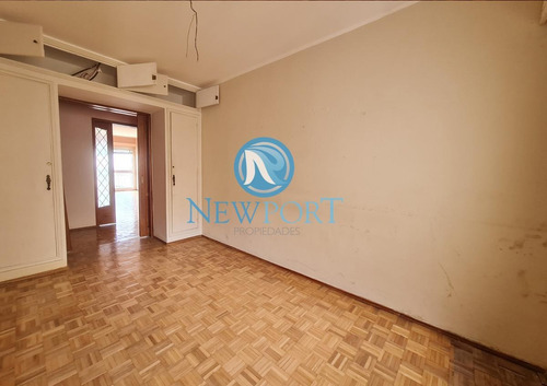 Imagen 6 de 14 de Venta Apto En Rambla De Punta Carretas! 3 Dorm Servicio, 2 Baños Garaje!