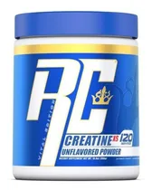 Comprar Creatina Ronnie Coleman 300 Gramos 120 Servicios Suplemento