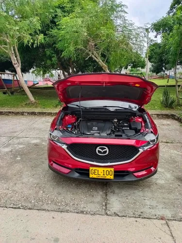 Mazda CX-5 2.0 Touring At