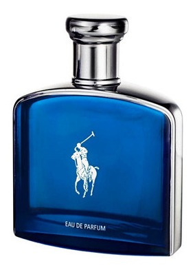 Perfume Importado Hombre Ralph Lauren Polo Blue Edp - 40ml 