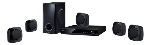 Home Theater LG DH4130S negro 120V