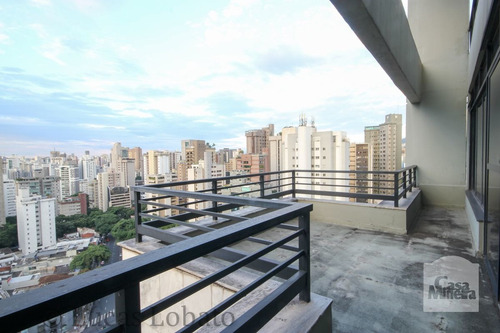 Imagem 10 de 15 de Sala-andar À Venda No Lourdes - Código 279749 - 279749