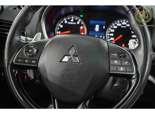 Mitsubishi Eclipse Cross 1.5 MIVEC TURBO GASOLINA HPE-S CVT