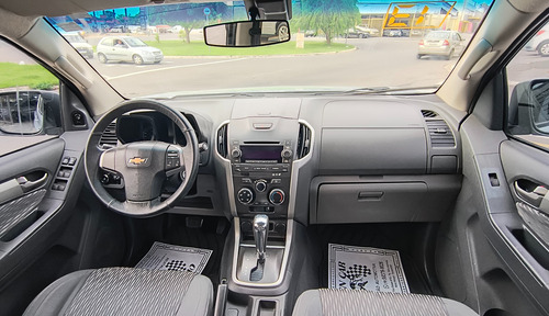 Chevrolet S10 2.8 Lt Cab. Dupla 4x2 4p