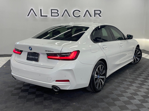 Bmw Serie 3 2023