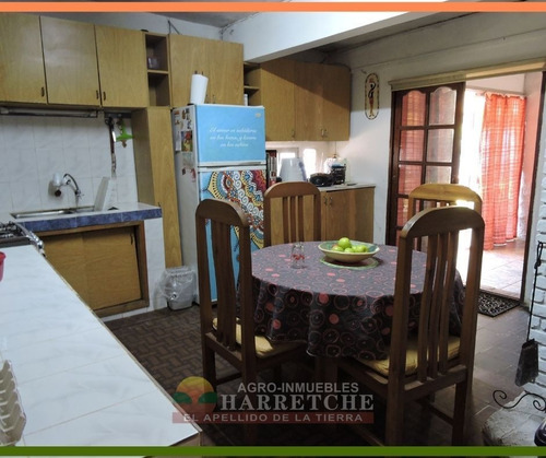 Venta De 2 Casas 4 Dormitorios En El Dorado, Canelones