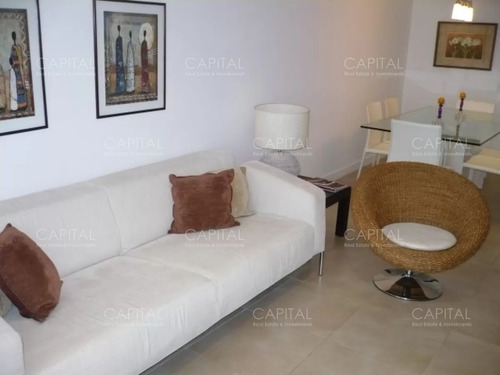 Quartier Punta Ballena En Alquiler Dos Dormitorios